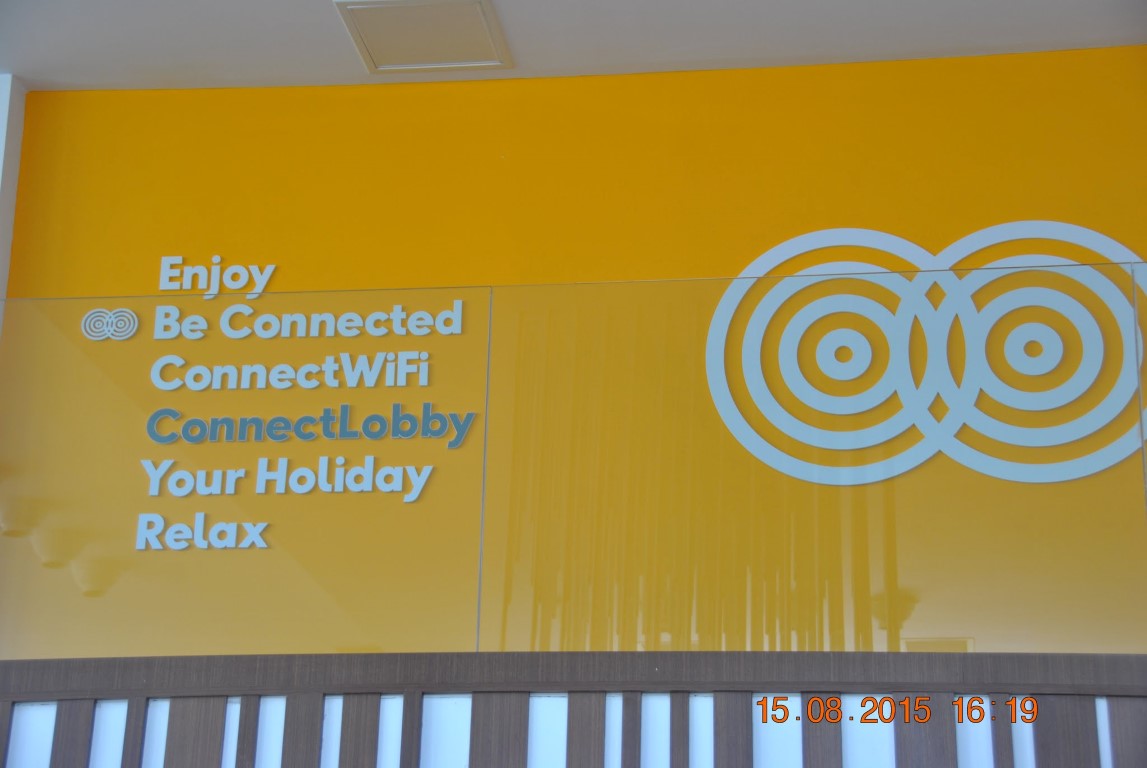 imagini hotel ATLANTIQUE KUSADASI